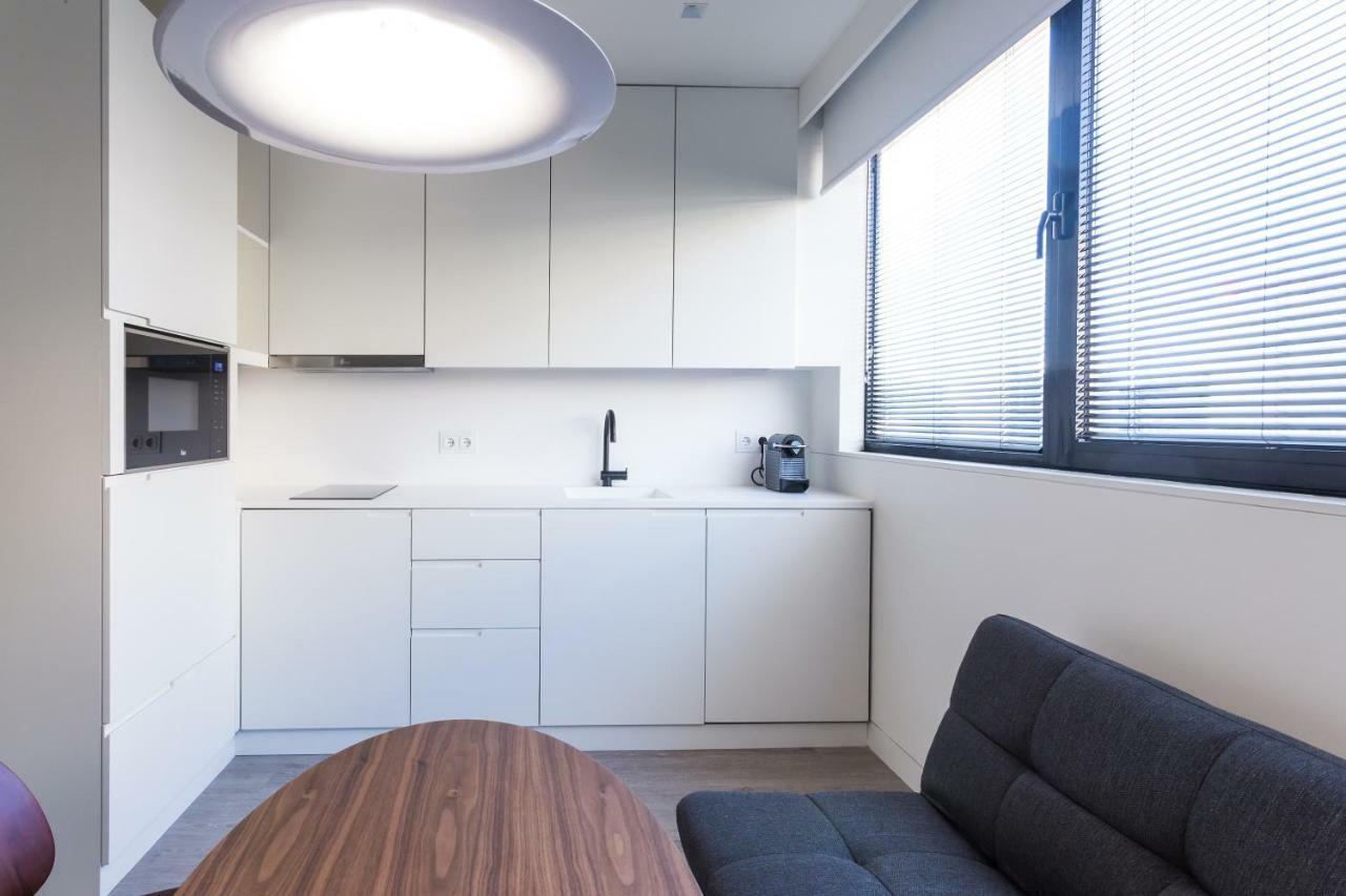 Bessaapartments Porto Kültér fotó