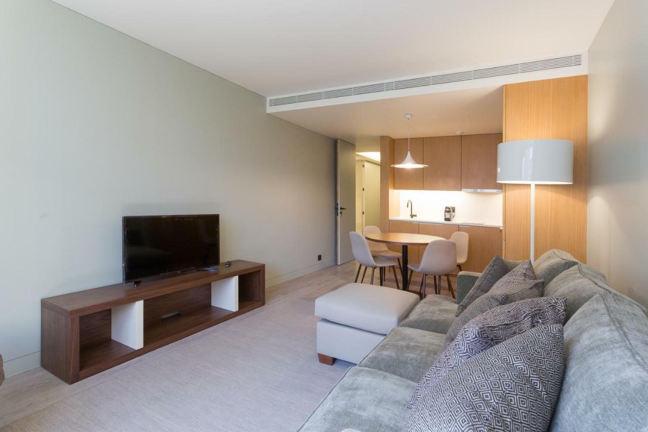 Bessaapartments Porto Kültér fotó